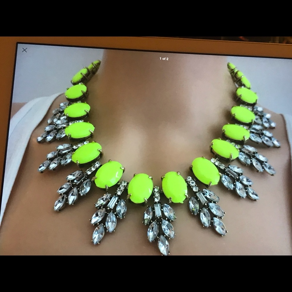 Necklace! - Picture 2 of 13